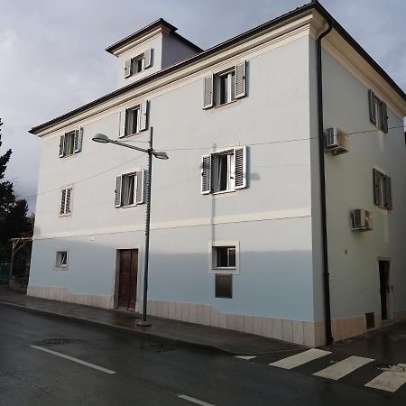 Silvo Apartments Koper Exterior photo