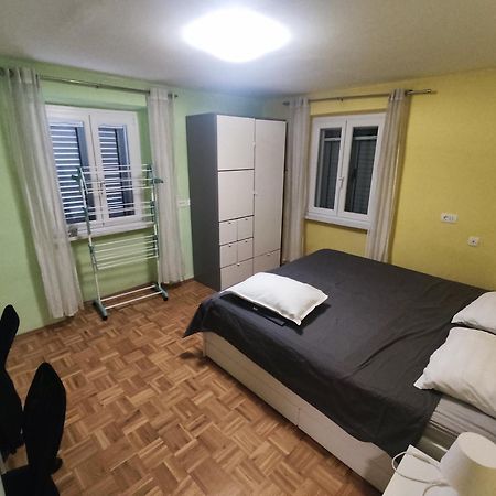 Silvo Apartments Koper Exterior photo