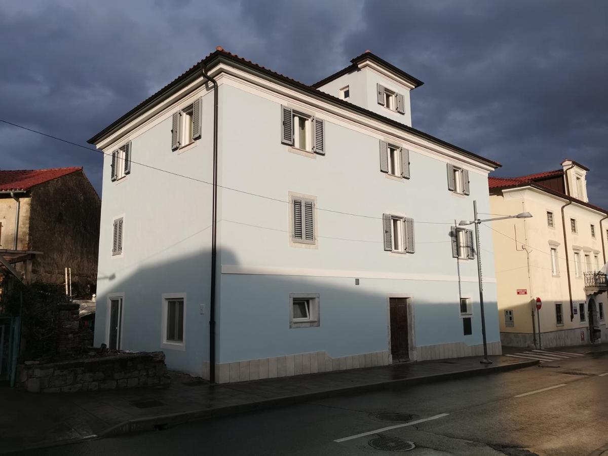 Silvo Apartments Koper Exterior photo