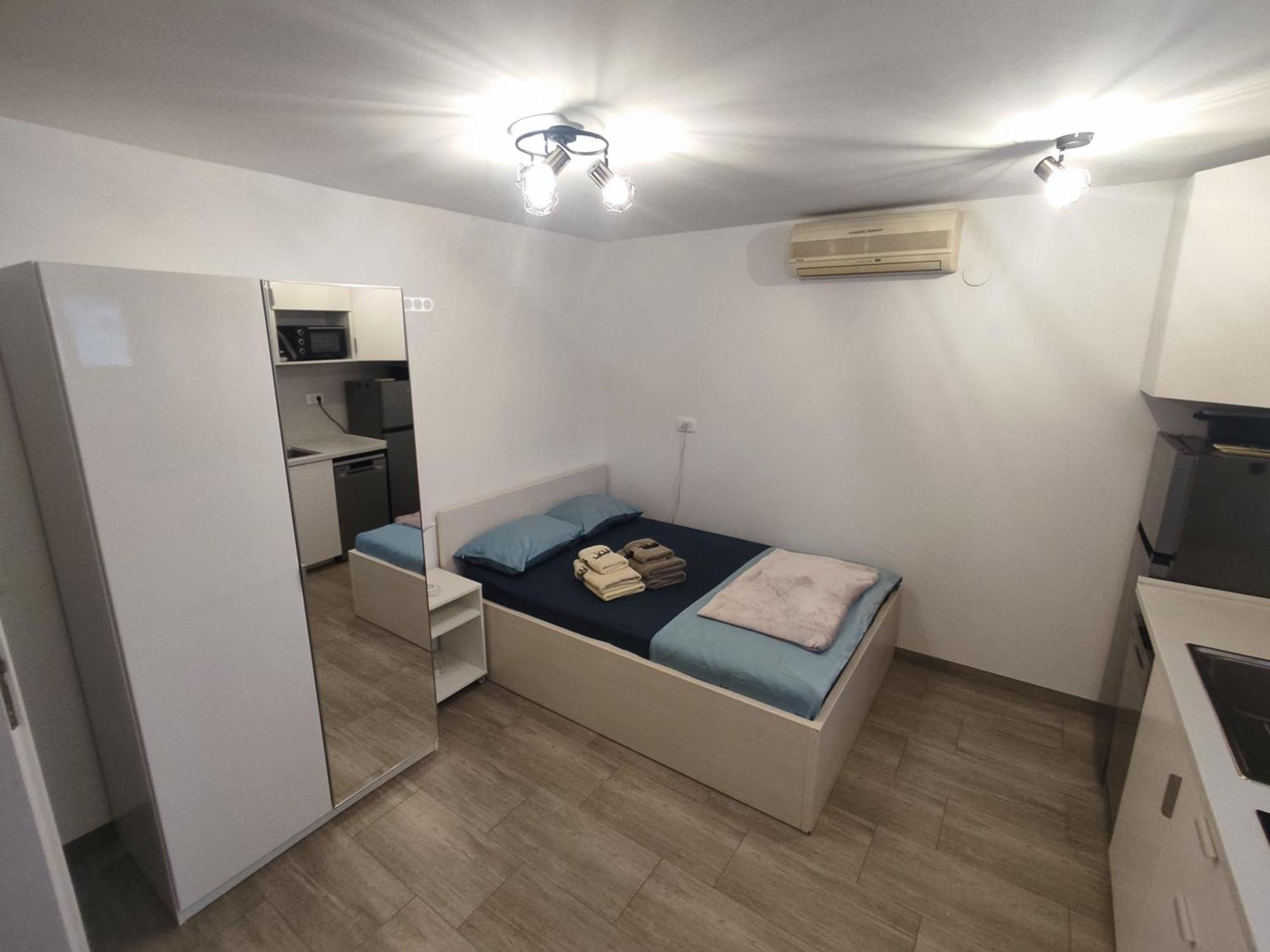 Silvo Apartments Koper Exterior photo