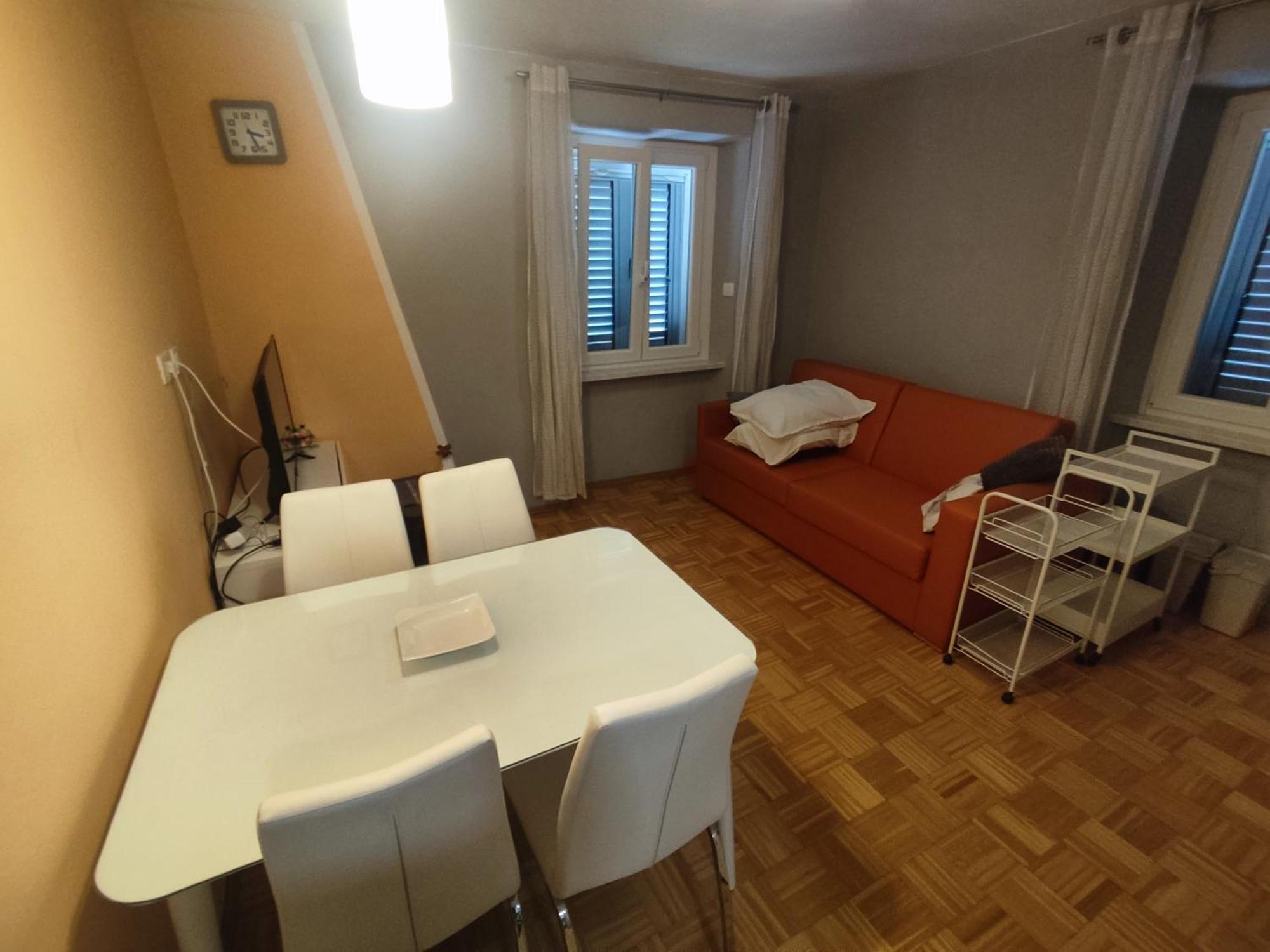 Silvo Apartments Koper Exterior photo