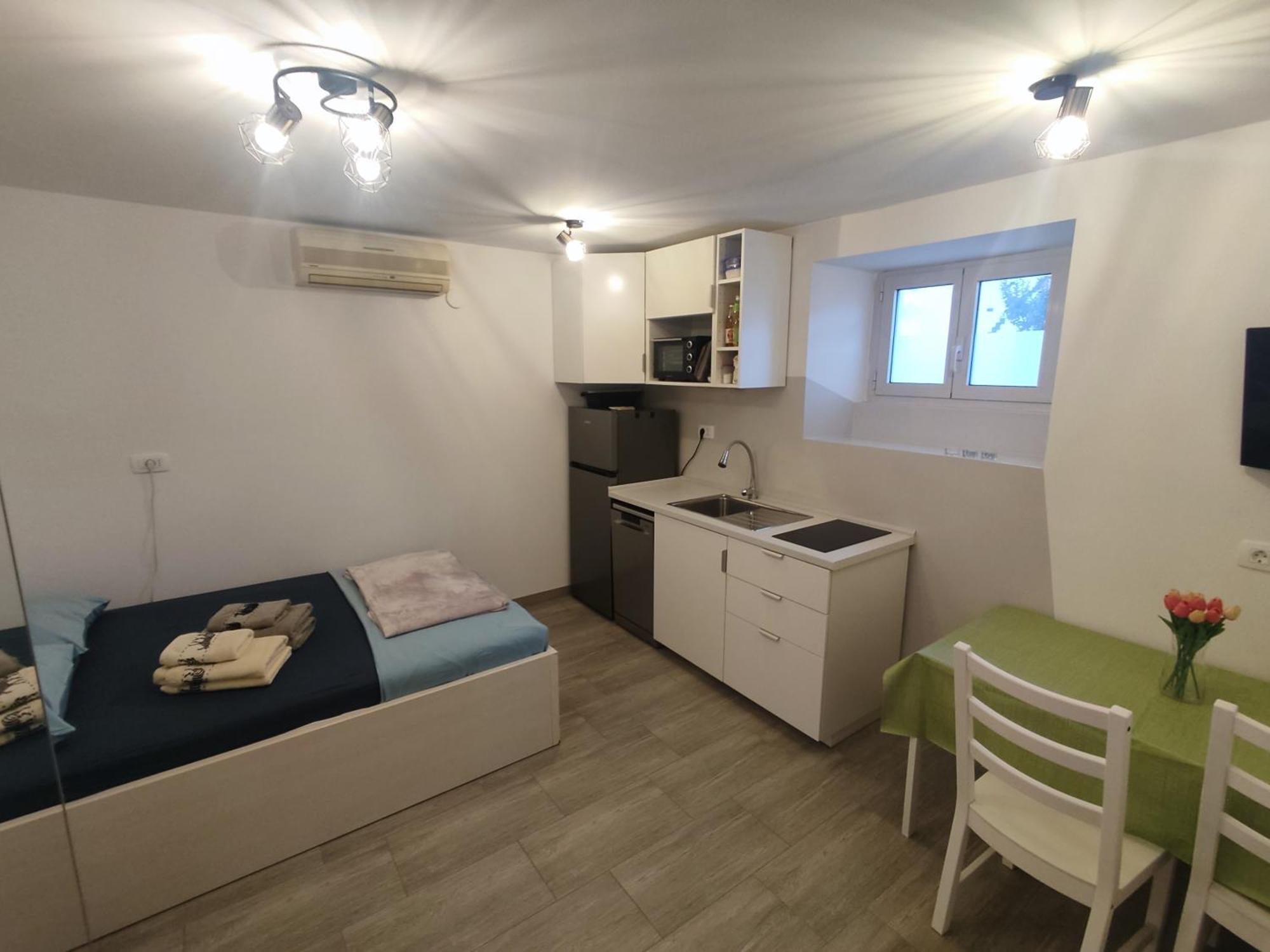 Silvo Apartments Koper Exterior photo
