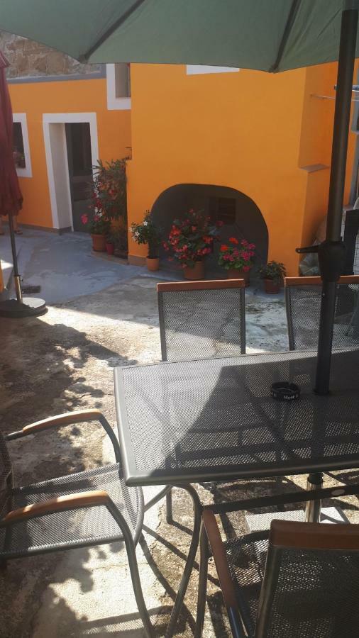 Silvo Apartments Koper Exterior photo